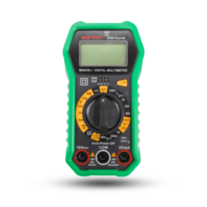 Digital Multimeter