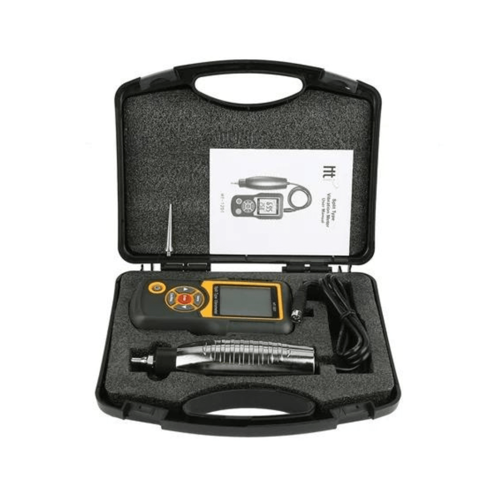 VIBRATION METER3