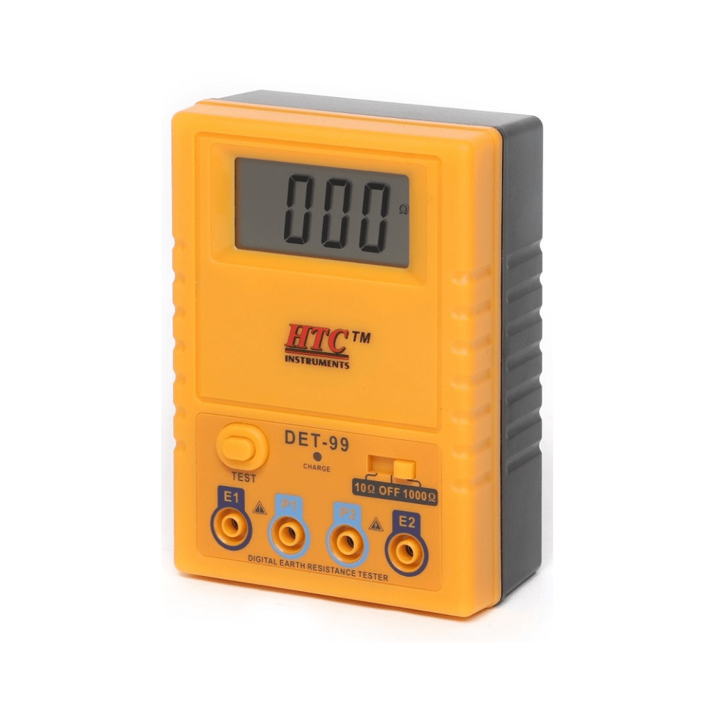 EARTH TESTER METER 2