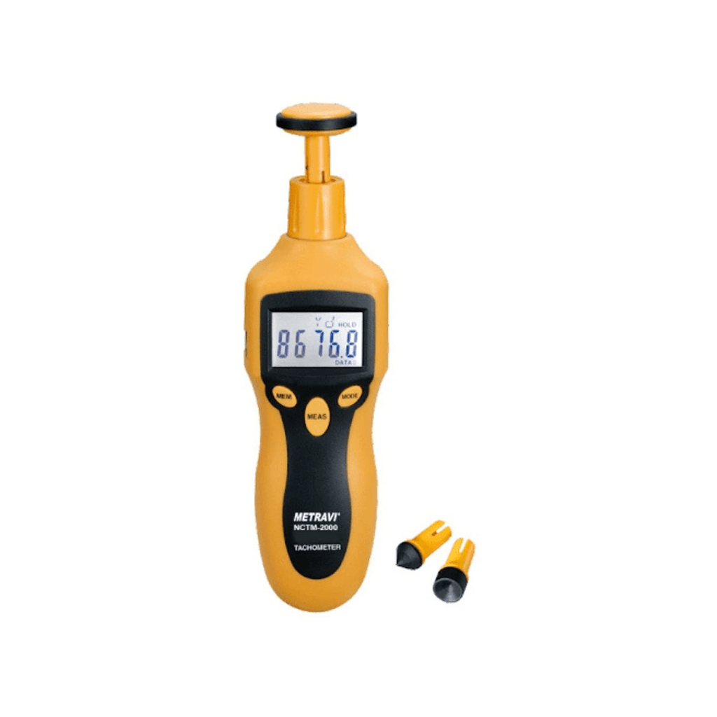 TACHOMETER 2