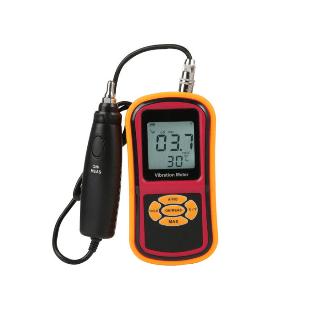 VIBRATION METER1