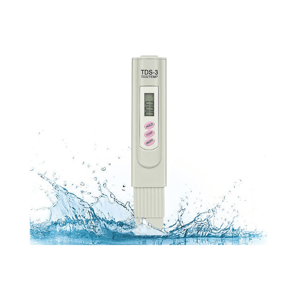 TDS METER 2