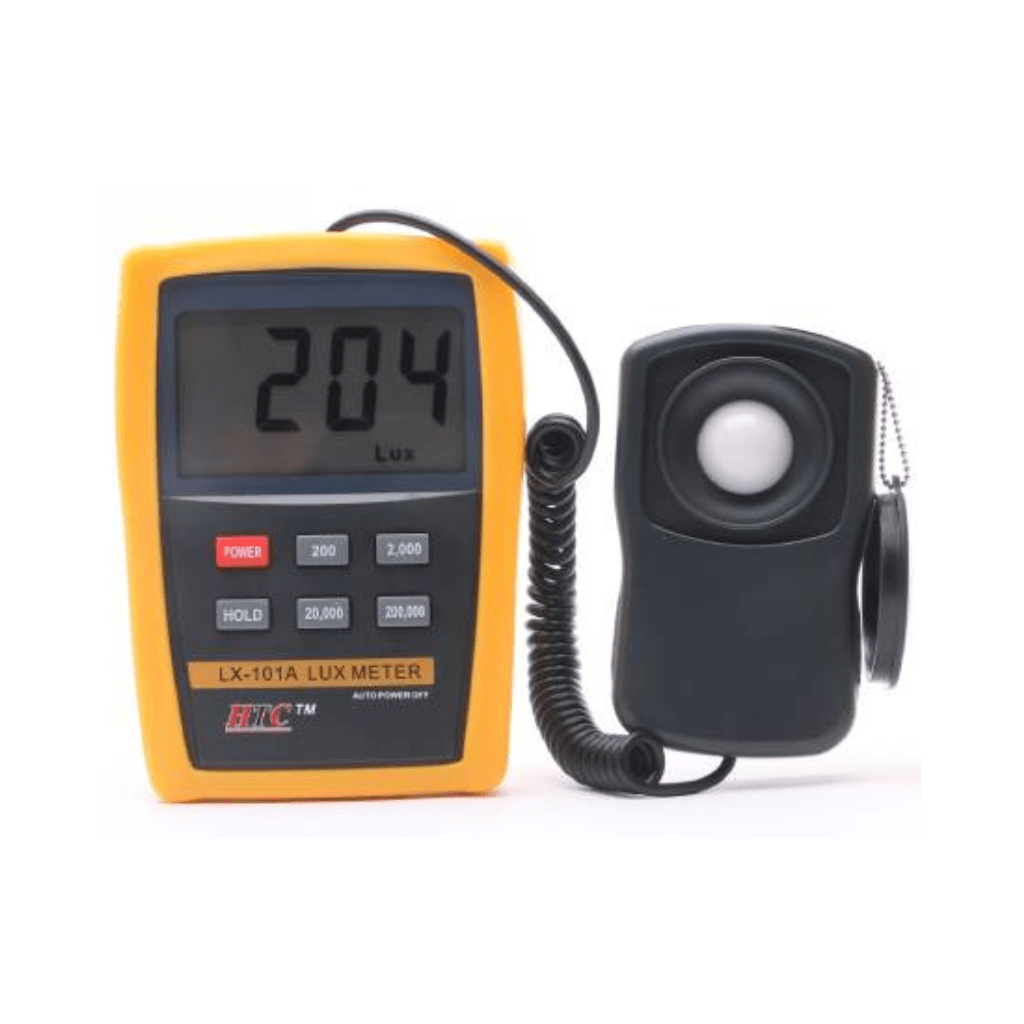 Lux Meter