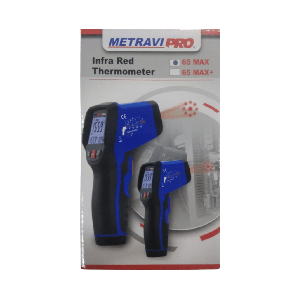Infrared Thermometer