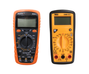 Digital Multimeter