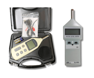 Sound Level Meter