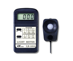 Light Meter