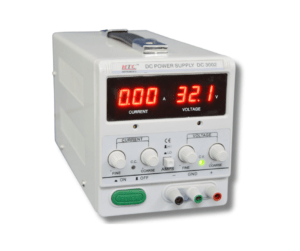 dc power supply
