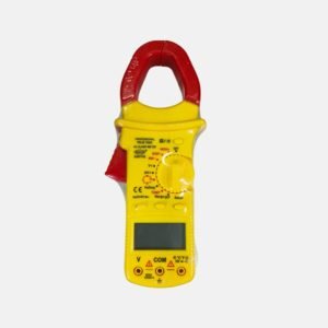 waco® 2205hz digital clamp meter