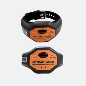 WT500 Non-contact High Voltage Detector (Wrist Type)