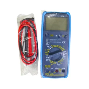 Waco Digital Multimeter 19TB