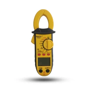 Metrix 725A+ 600A Digital True RMS AC/DC Clamp Meter with backlight and auto ranging