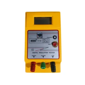 Waco DIT 99C Digital Insulation Tester