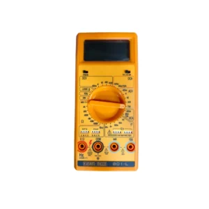Kusam Meco 801-L Digital Multimeter