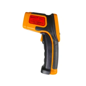 Metrix+ MT 4xL Infrared Thermometer