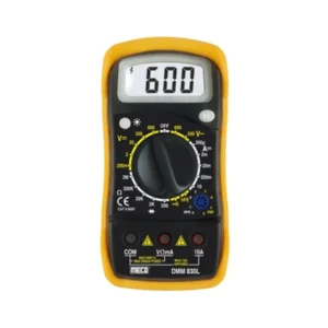 MECO Digital Multimeter (Model : DMM 830L)
