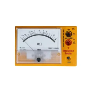 Meco Analog Insulation Tester (MC 941)