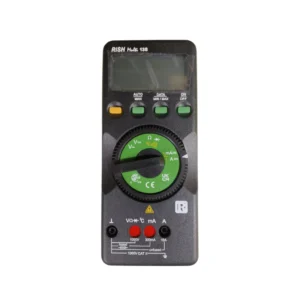 RISHABH Multi 13S Digital Multimeter, RishMulti 13S