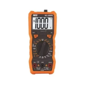 Meco 603 Junior Digital Multimeter
