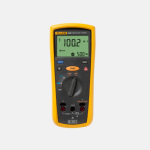 Fluke 1503 Insulation Tester