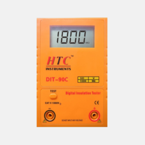 HTC DIT-90C Digital Insulation Tester