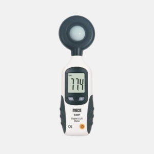 Meco 930p Digital Lux Meter