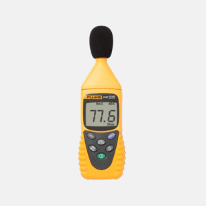 Fluke 945 Sound Meter