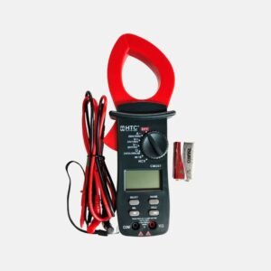 DIGITAL CLAMP METER CM-207