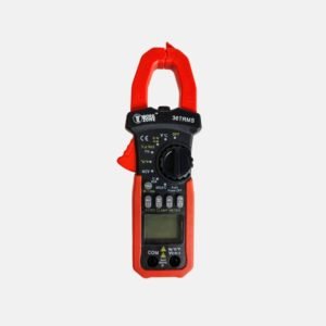 Work Zone AC/ DC Clamp Meter