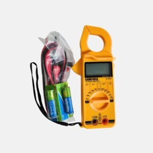 KUSAM-MECO 2790 Digital AC Clamp Meter