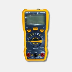 Meco 801 Junior Auto Ranging Digital Multimeter