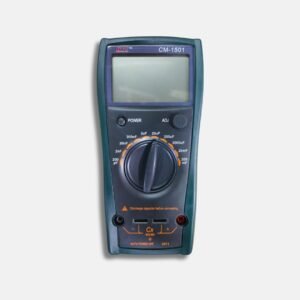 HTC CM 1501 Digital Capacitance Meter