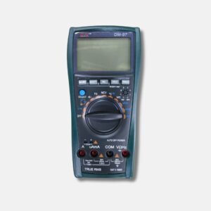 HTC Instruments Model: DM 97 Digital Multimeter