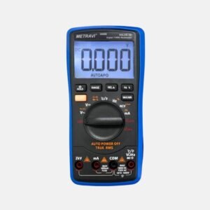 SOLAR-1B Digital TRMS Multimeter