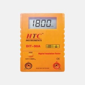 HTC Insulation Testers DIT-90