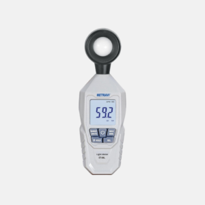 Metravi Lux Meter-ET-99L