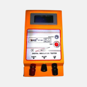Waco DIT 99C Digital Insulation Tester