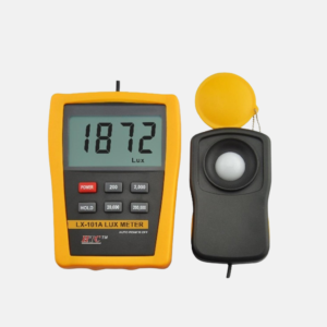 Light Meter Lux meter-LX - 101A