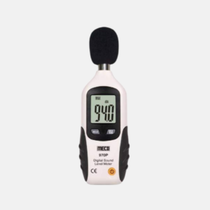 Meco Digital Sound Level Meter-970p