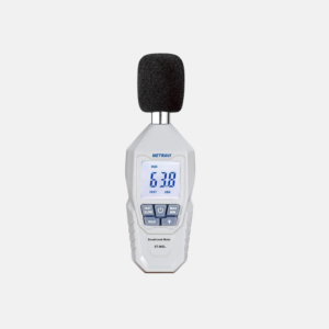 Metravi Sound Level Meter-ET-99SL