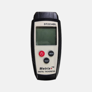 Metrix+ Digital Tachometer
